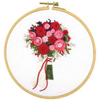 DIY Embroidery Cross stitch kits